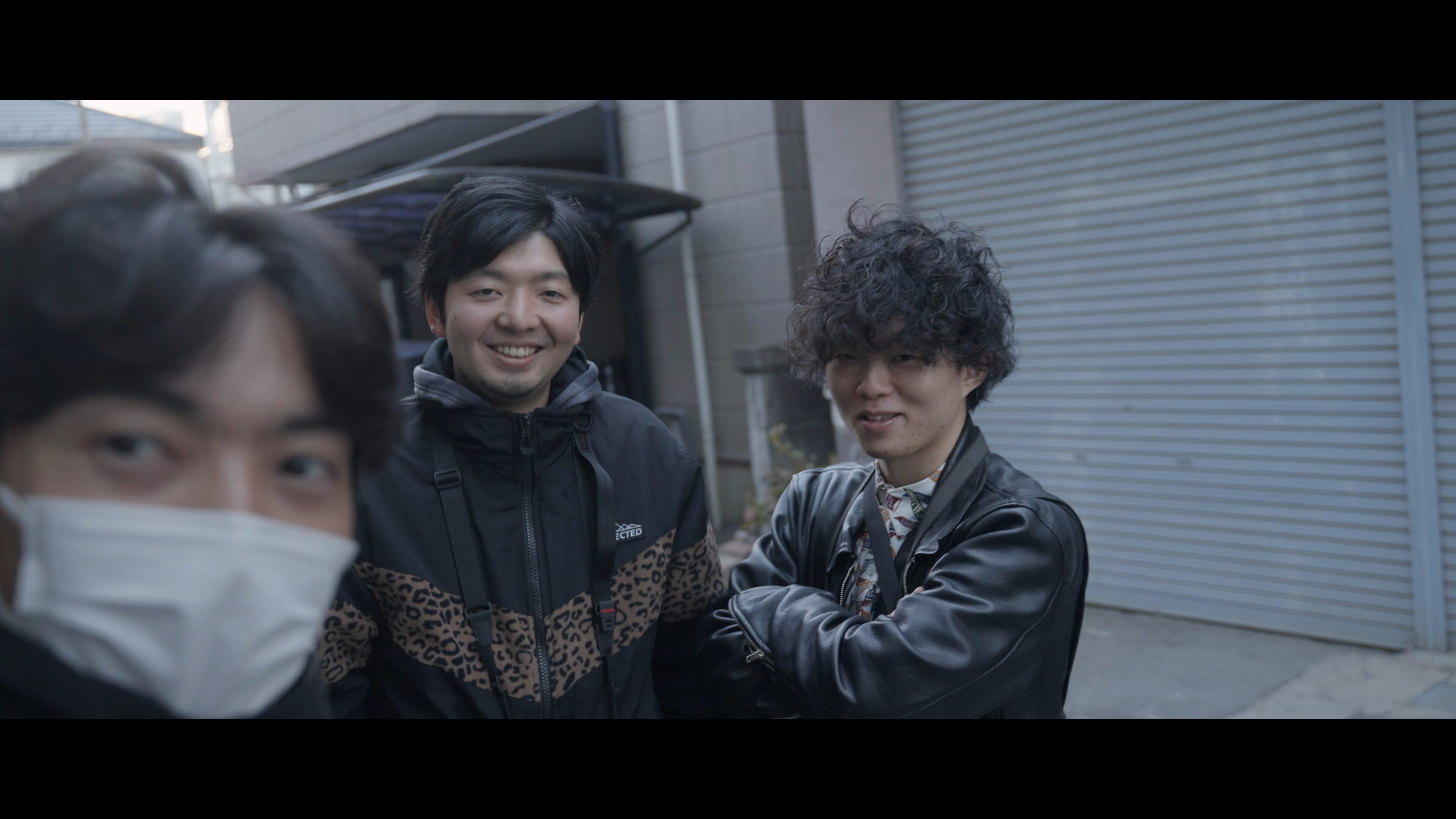 2024年12月8日 八王子カメラ散歩